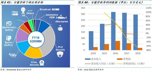 圖像處理芯片潛力無限，中國表現如何？