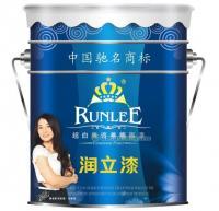 攜手中國(guó)馳名商標(biāo)潤(rùn)立漆，誠(chéng)邀實(shí)力代理商共筑建材行業(yè)新篇章